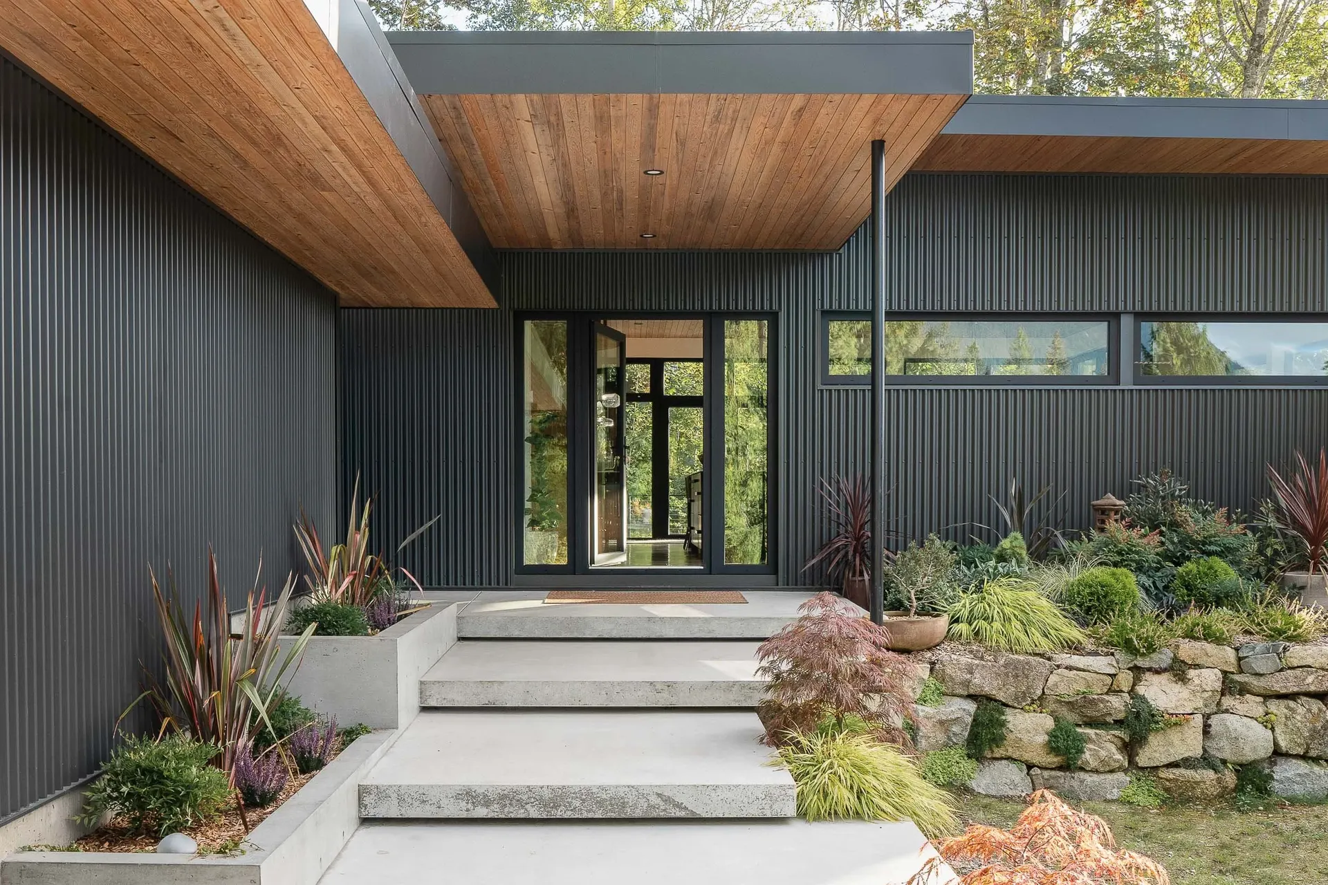 Sunshine Coast architectural photography by Matt Anthony