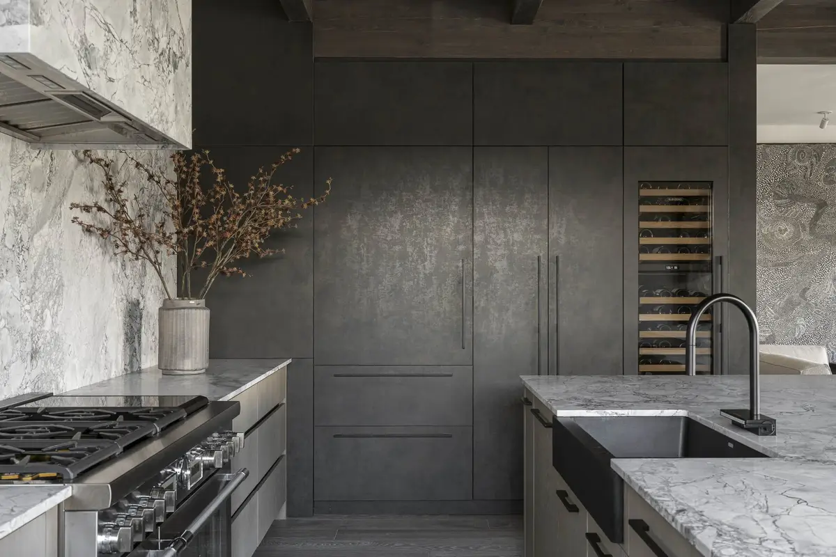 What architects should look for when hiring a photographer