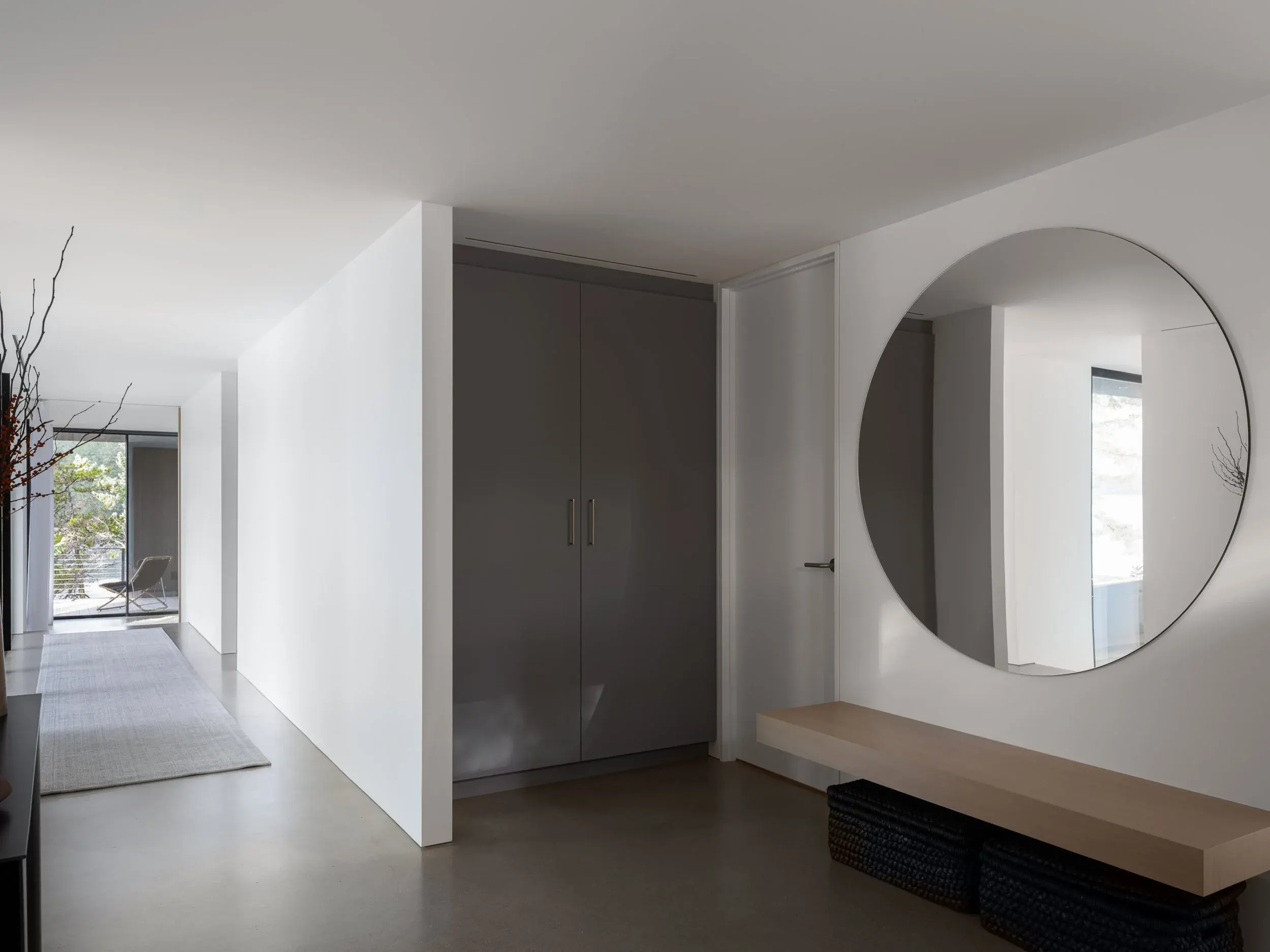 The Perch Sunshine Coast architectural photography